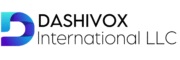 Dashivox International llc logo