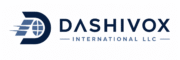 Dashivox International LLC logo